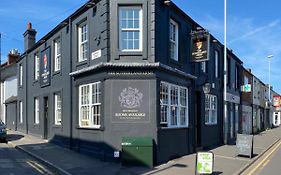 The Sutherland Arms